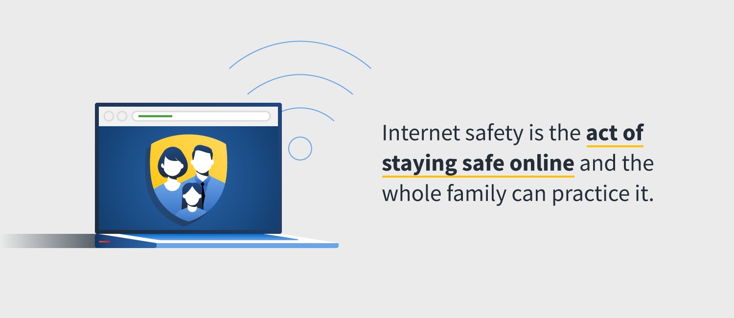 Internet Safety 101: Dangers