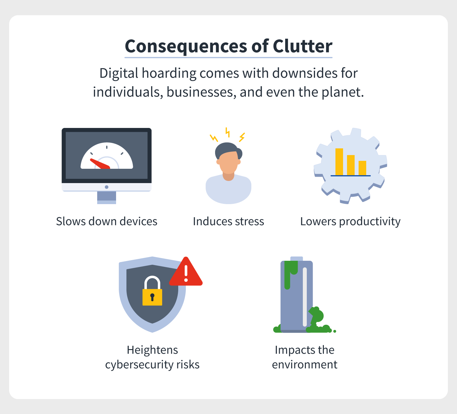 Consequences-of-clutter