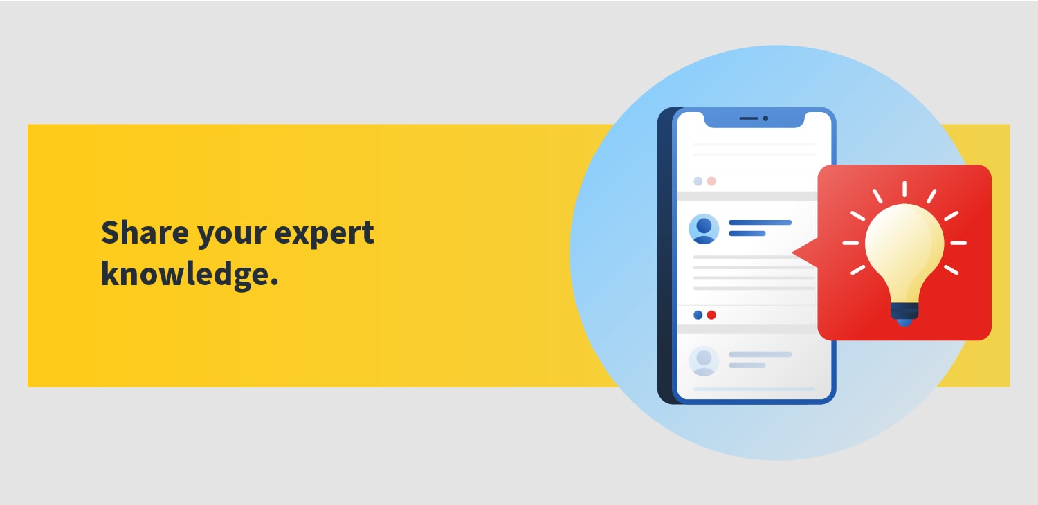 10 netiquette rules to maintain a good online reputation NortonLifeLock