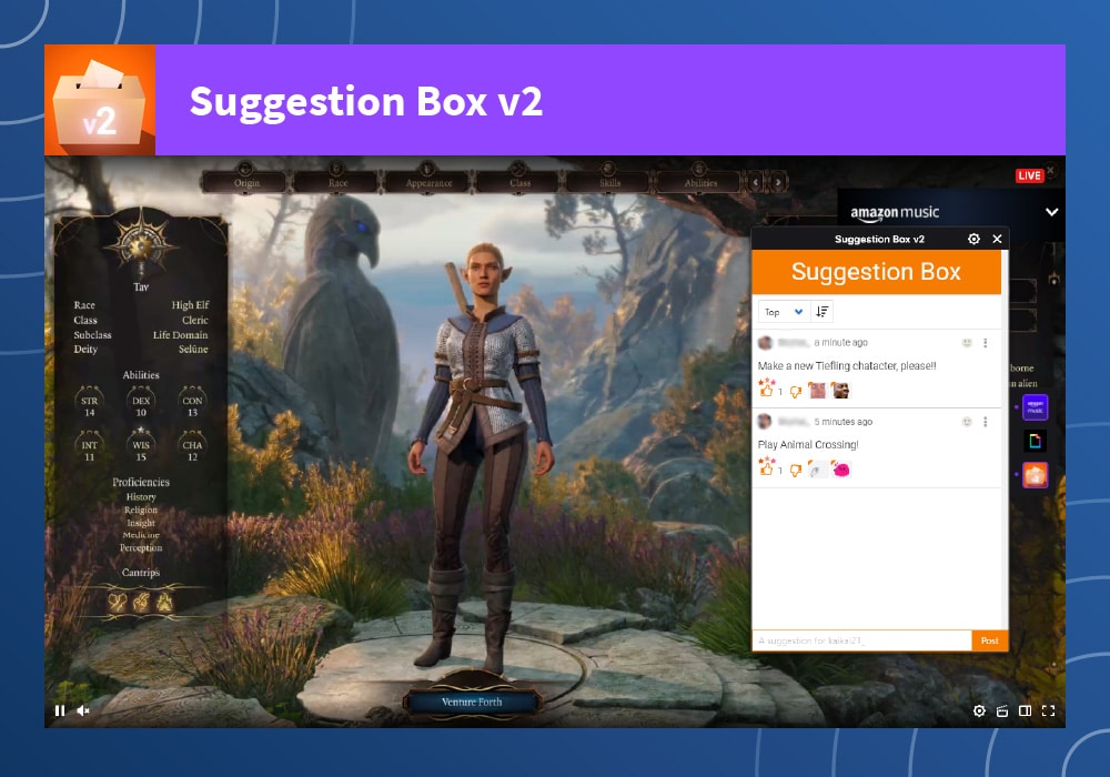 suggestion box-v2