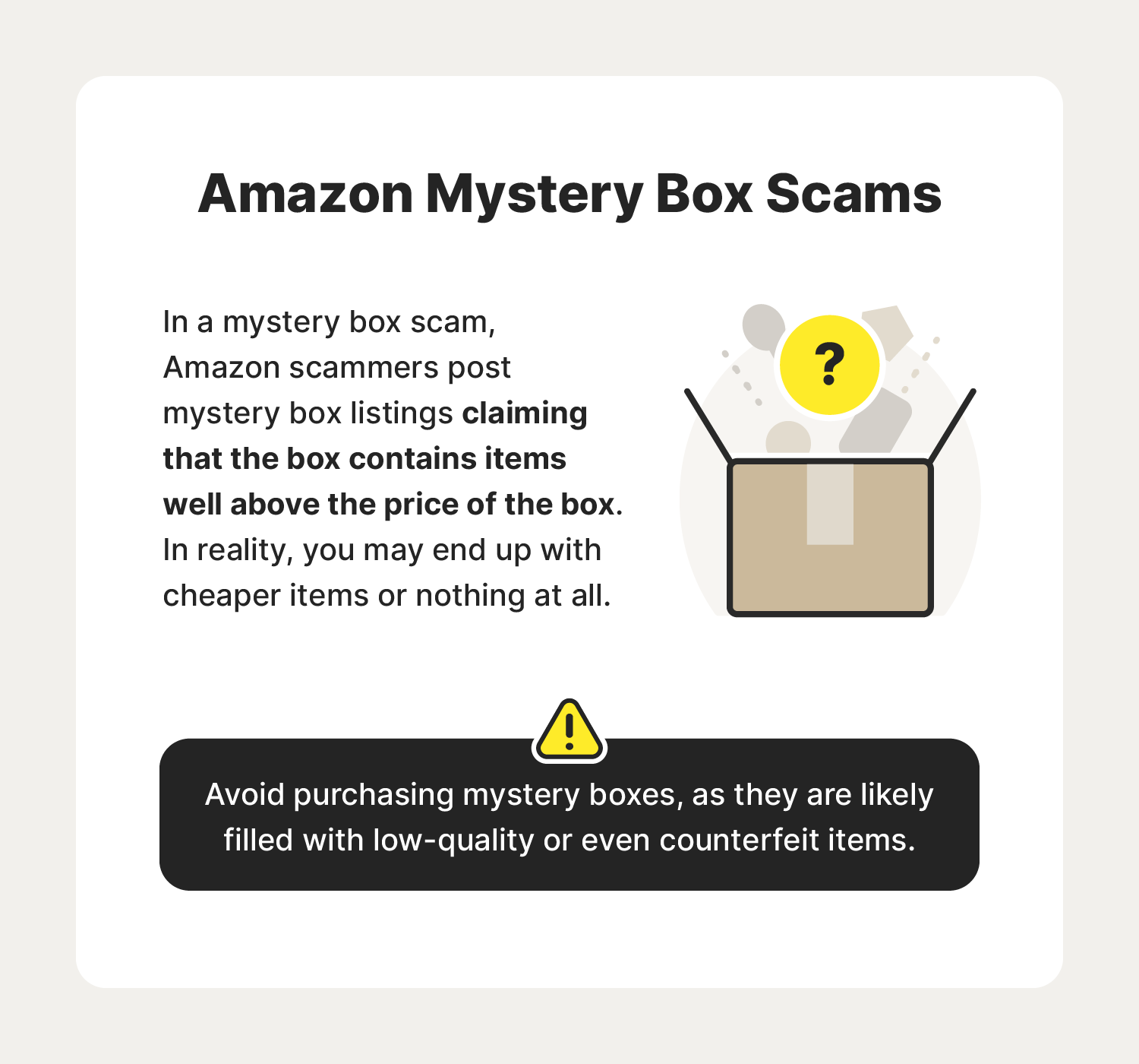 17 Amazon Scams To Know And Avoid In 2024 Norton 45 OFF