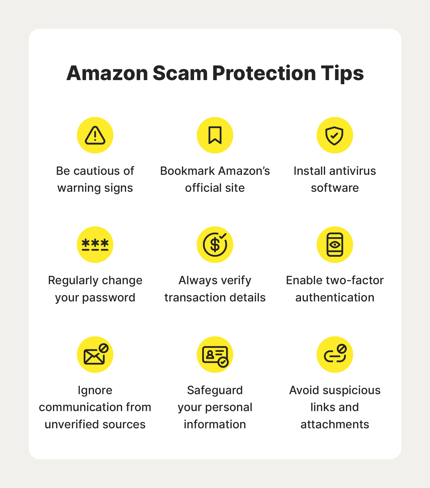 Is  safe? 8  scams to know and avoid in 2024 - Norton