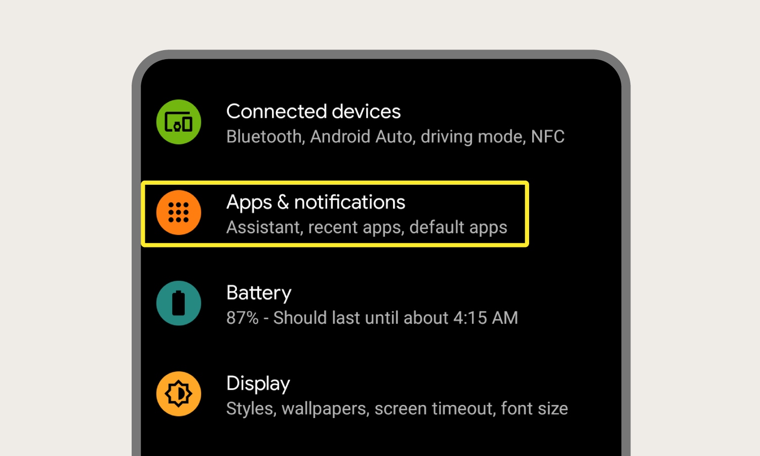 A screenshot explains how to remove bloatware on Android.