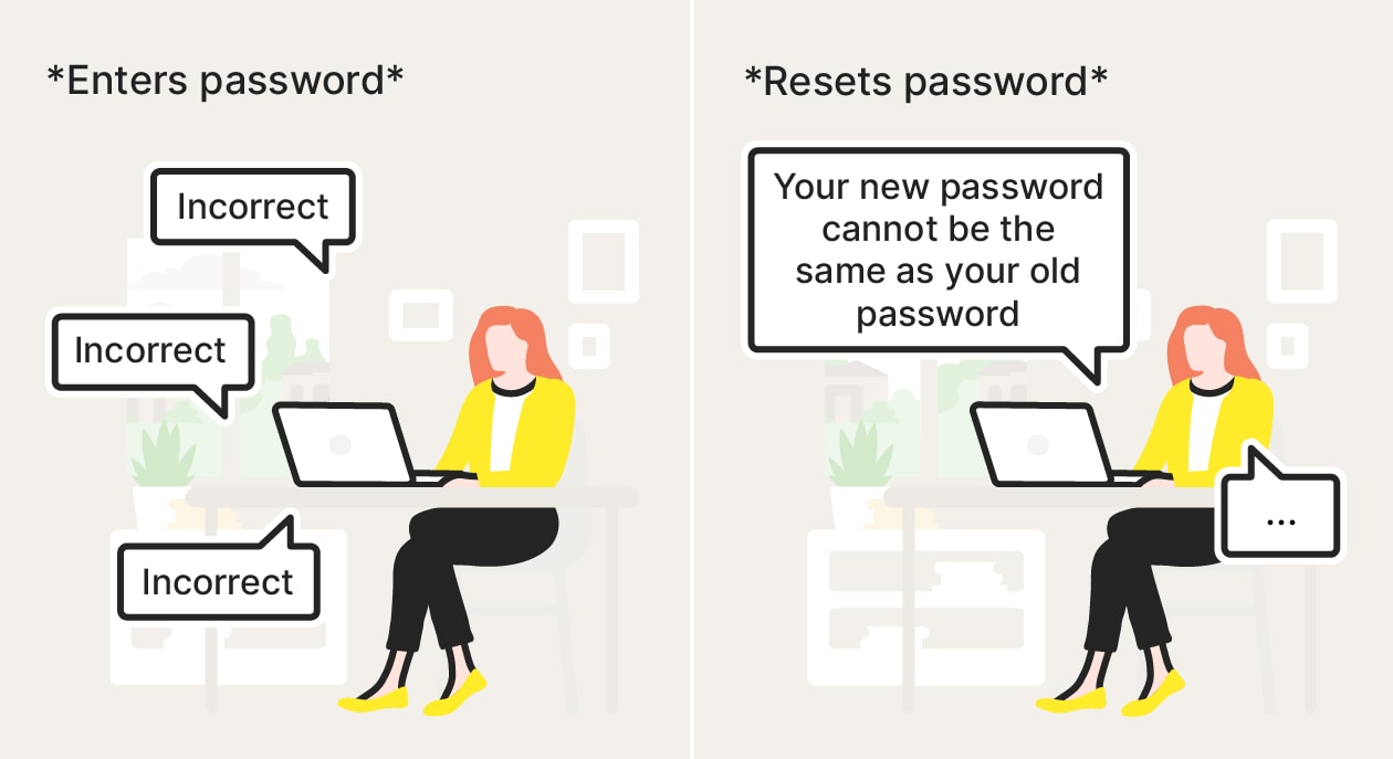 The best password managers create and manage passwords for you so you can't misplace them.