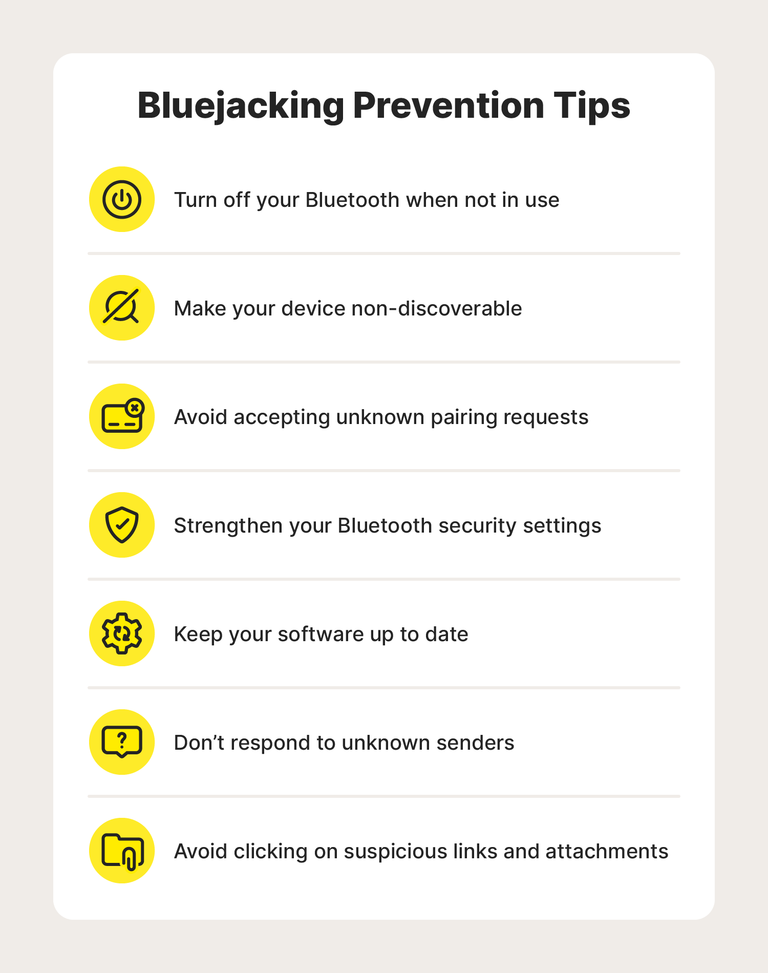 What is bluejacking? Definition + protection tips Norton