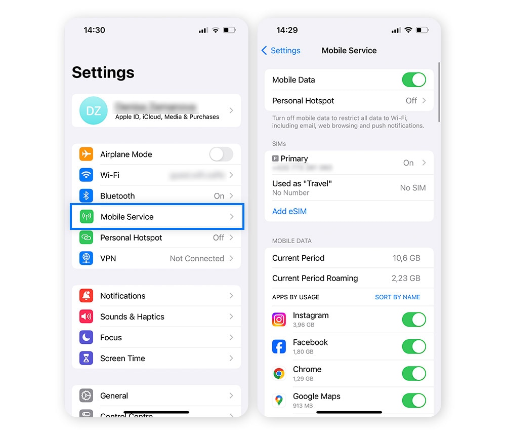 How to check for viruses on iPhone: A 2024 guide - Norton