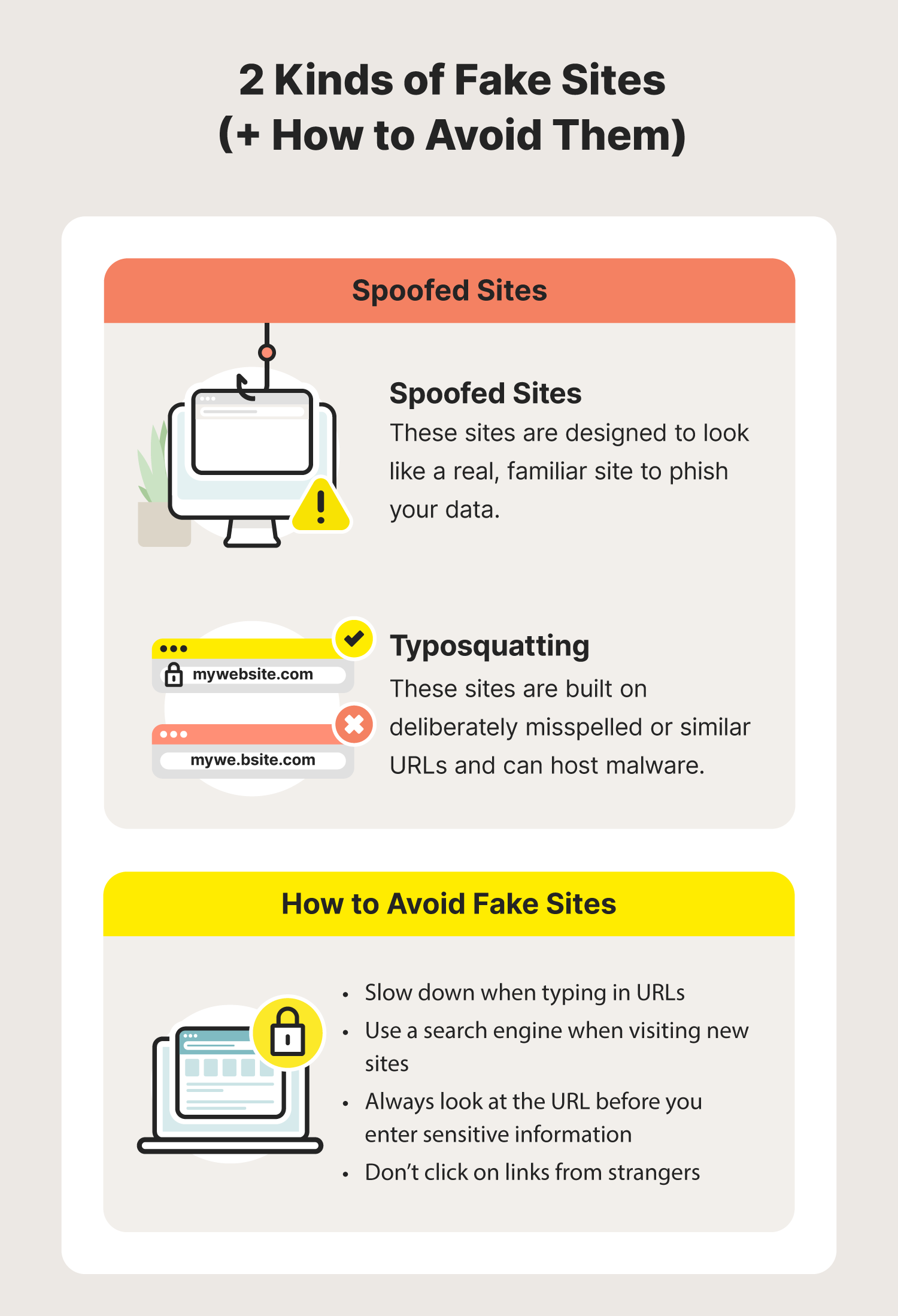 How to check if a website is safe: an 11-step guide – Norton