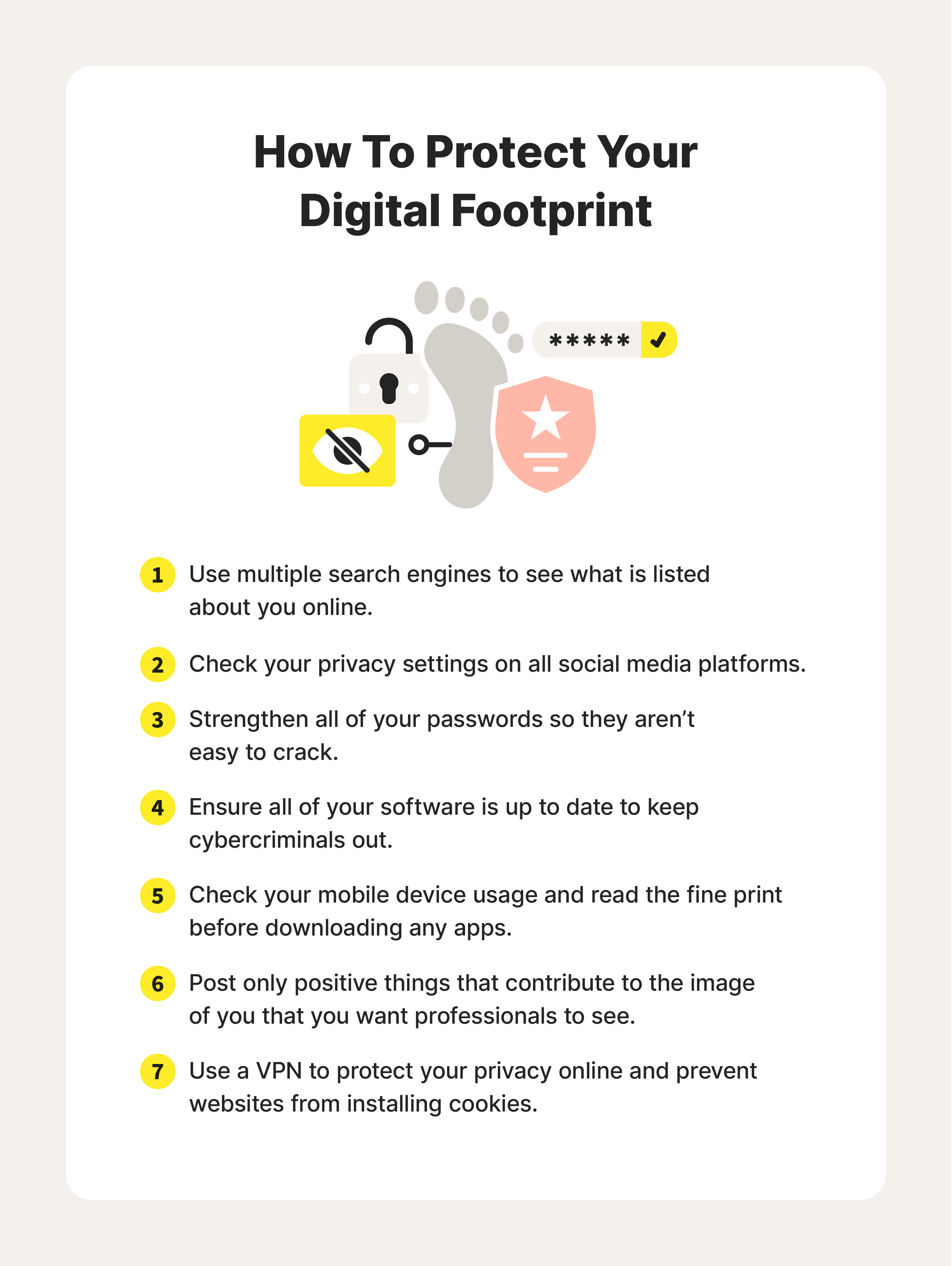 What Is A Digital Footprint And How Can You Protect It Norton 0526