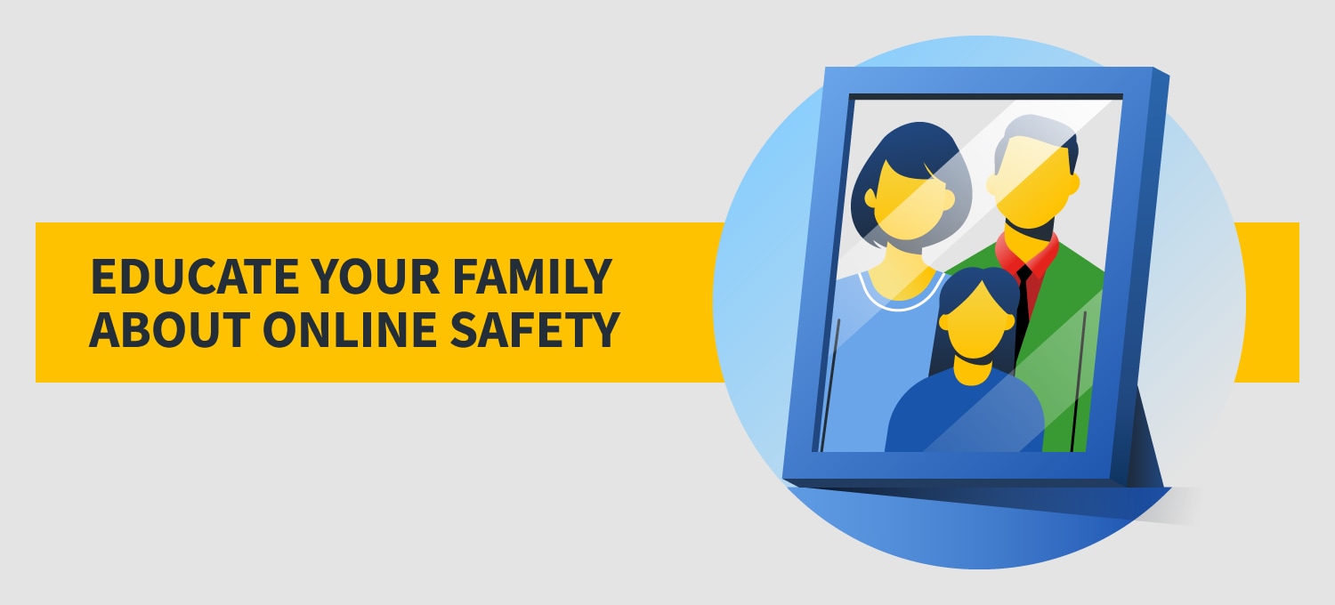 Family & online safety