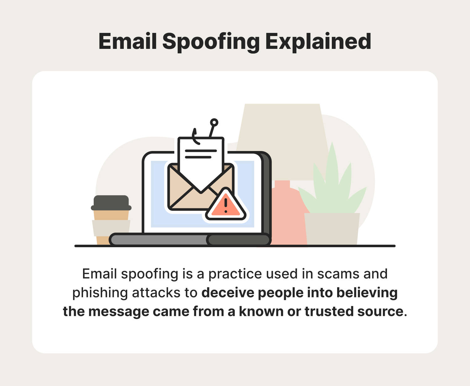 Email Spoofing: What is it and How to Prevent it? (+Tips)