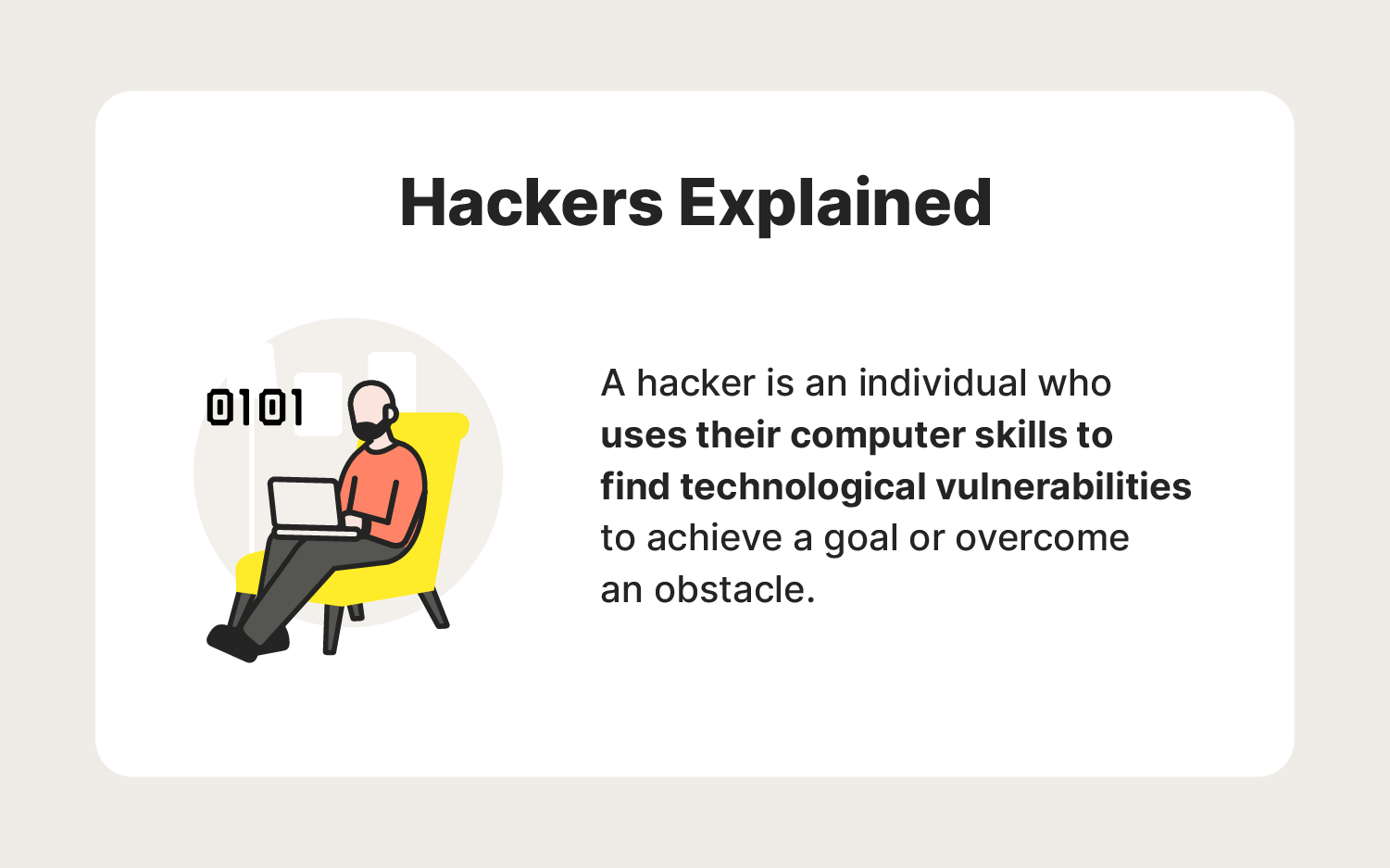 What Is A Hacker How To Protect Yourself Norton