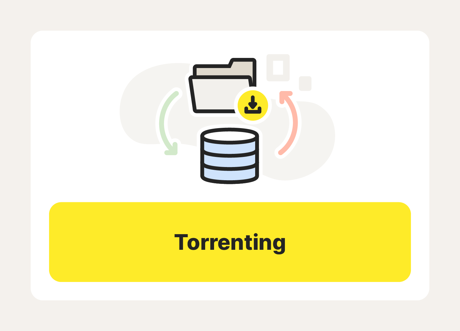 torrenting