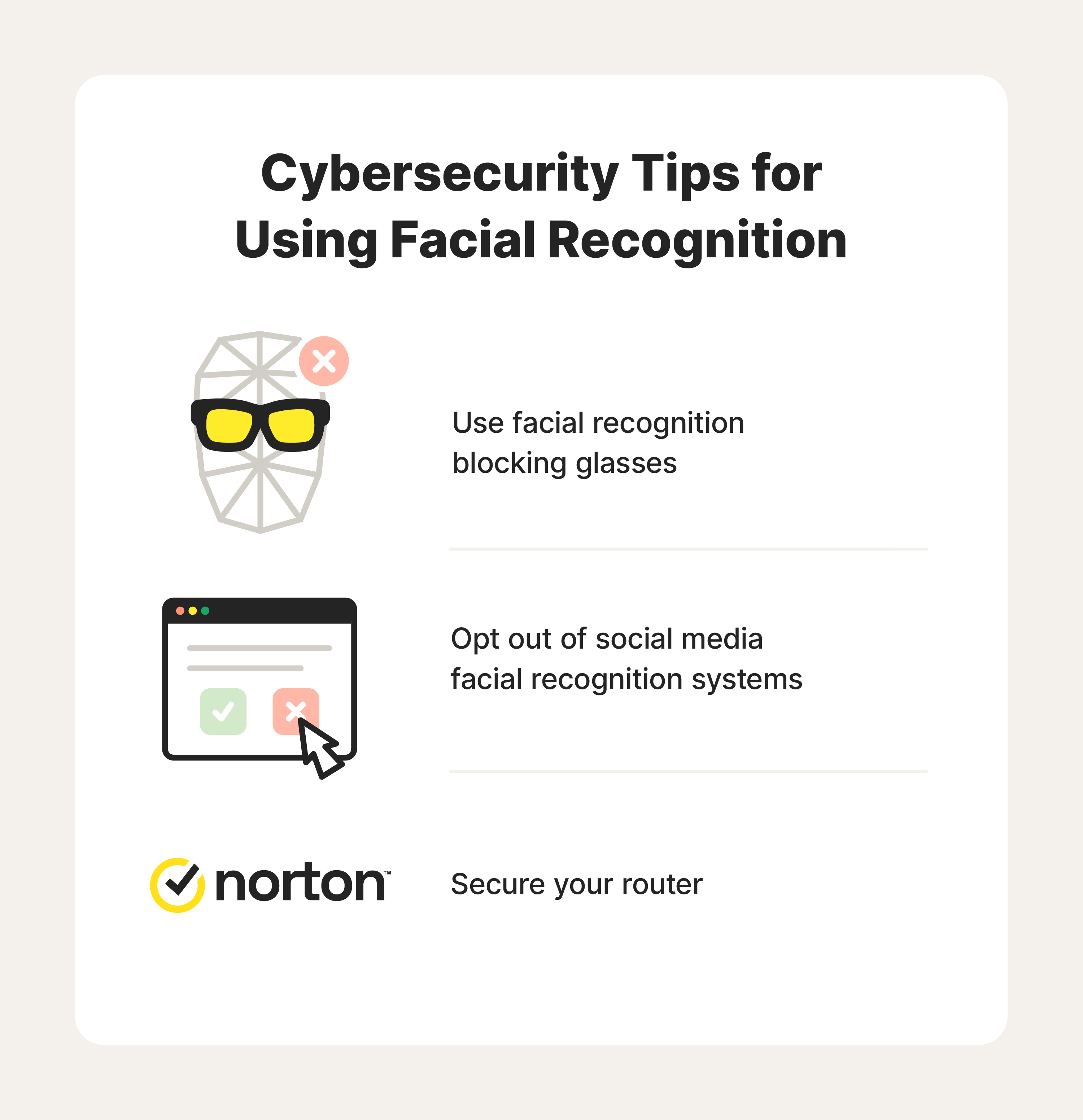 Tech companies are still selling facial recognition tools to the