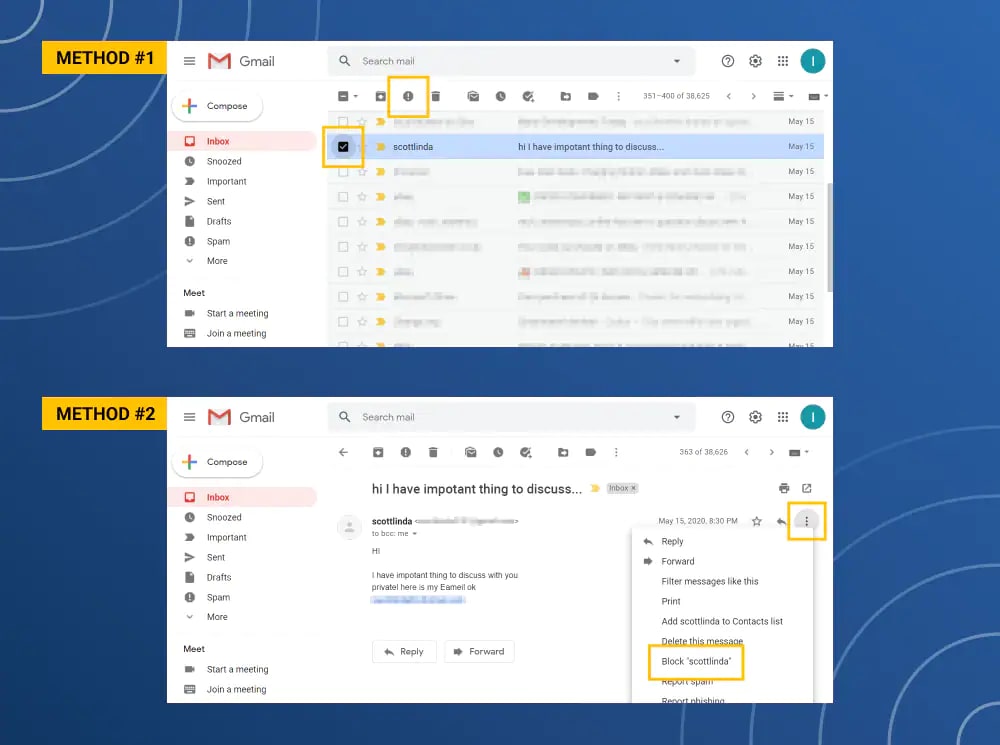 how-to-stop-spam-emails-and-save-your-inbox-panda-security-mediacenter