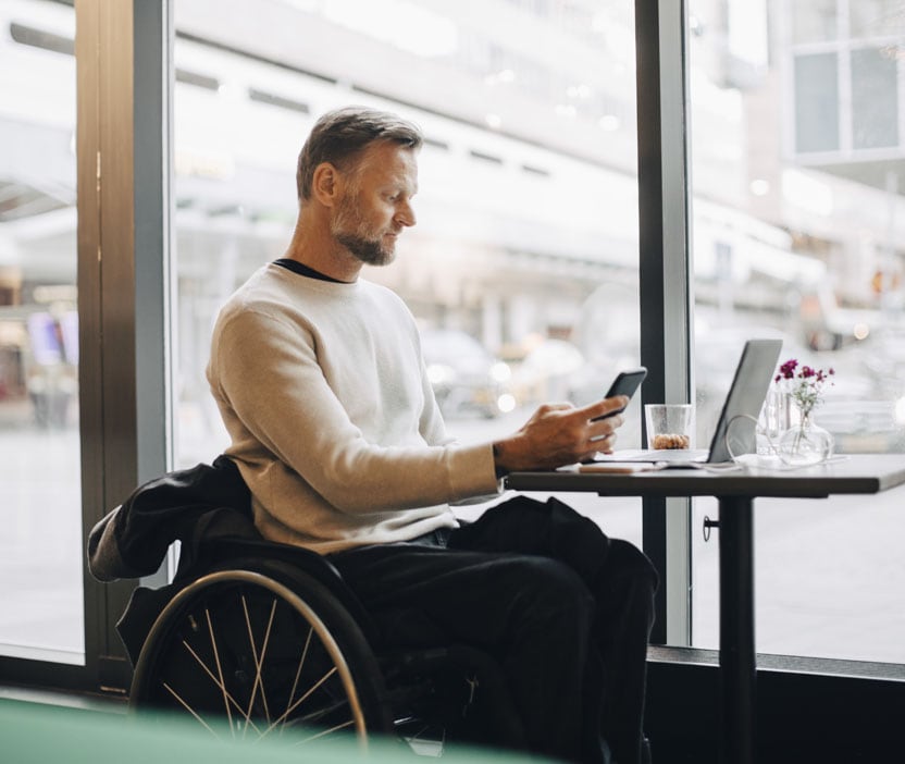 img header wheelchair cafe devices m