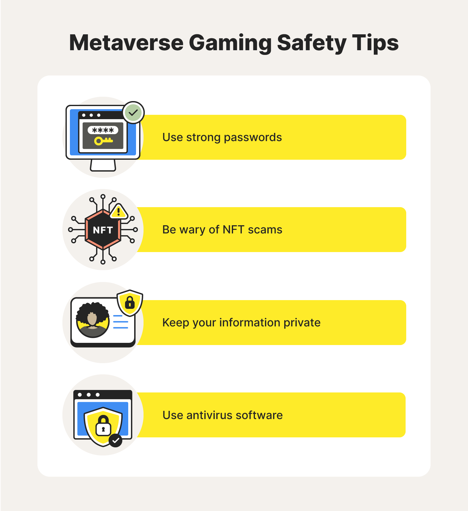 Online Gaming: Safety Tips for Students