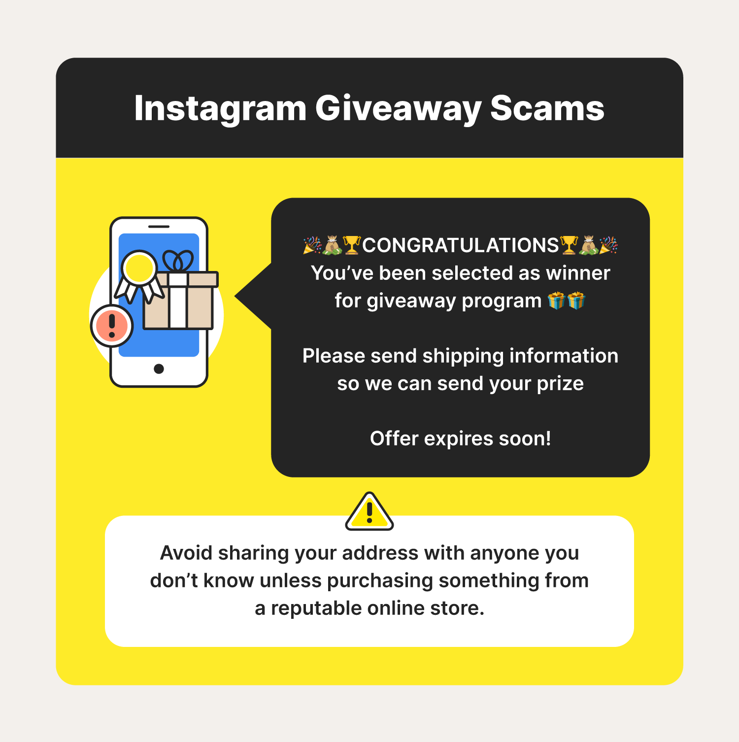Scammers are using Play Store apps to serve ads that nobody can