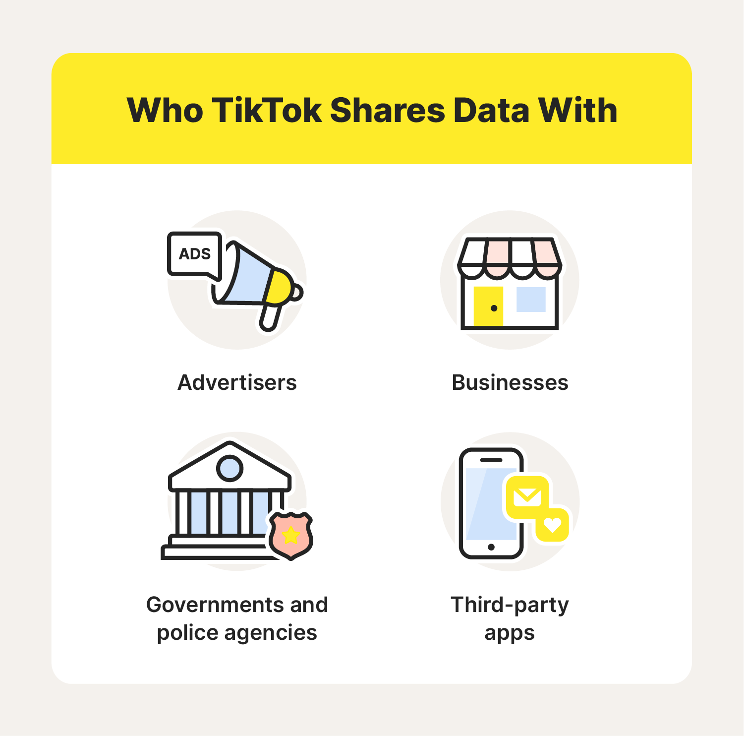 TikTok Truths: A new series on our privacy and data security