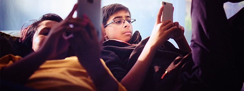 Should Kids Have Cell Phones? | Norton