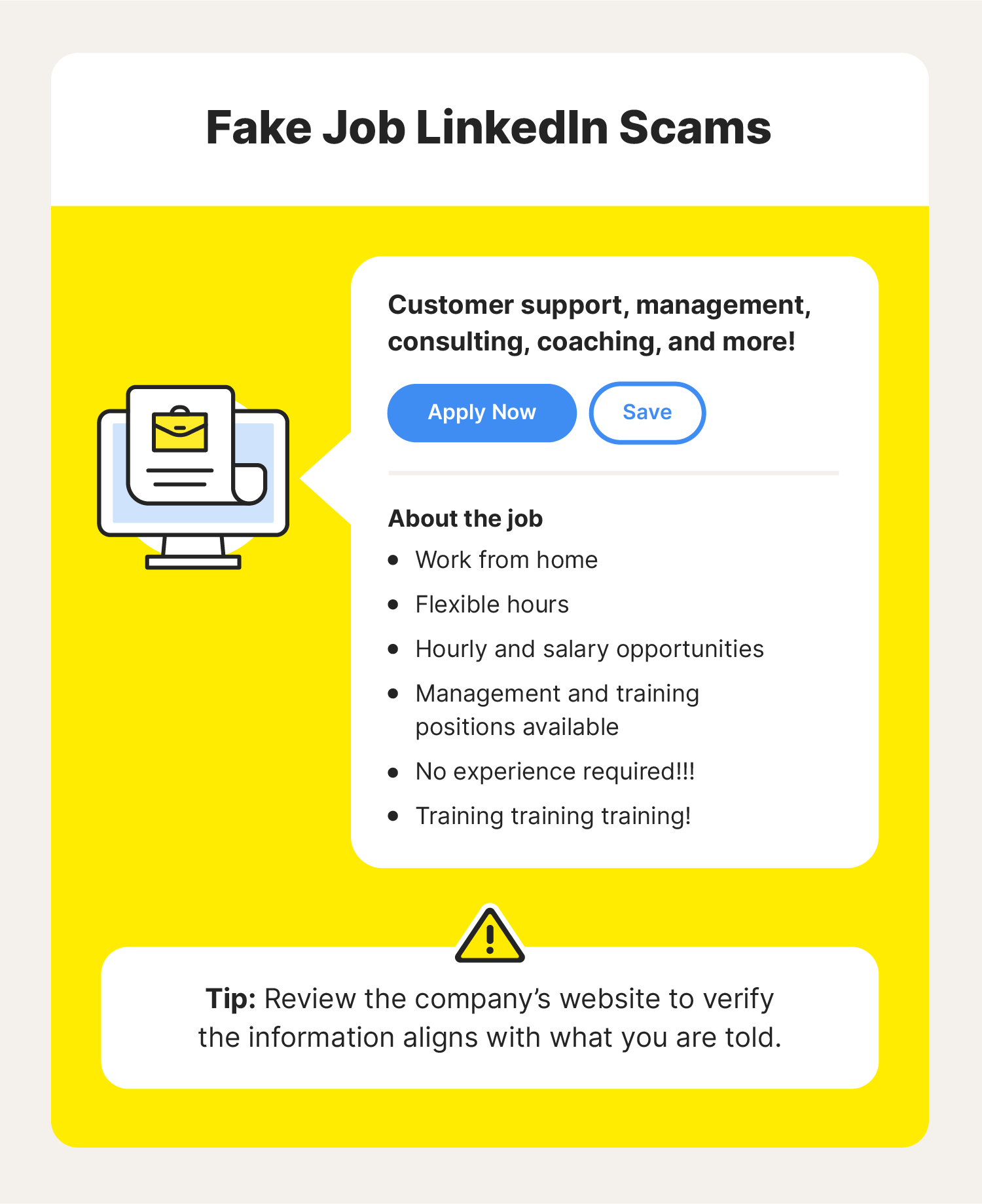 LinkedIn has a fake profile problem – can it fix this blot on its