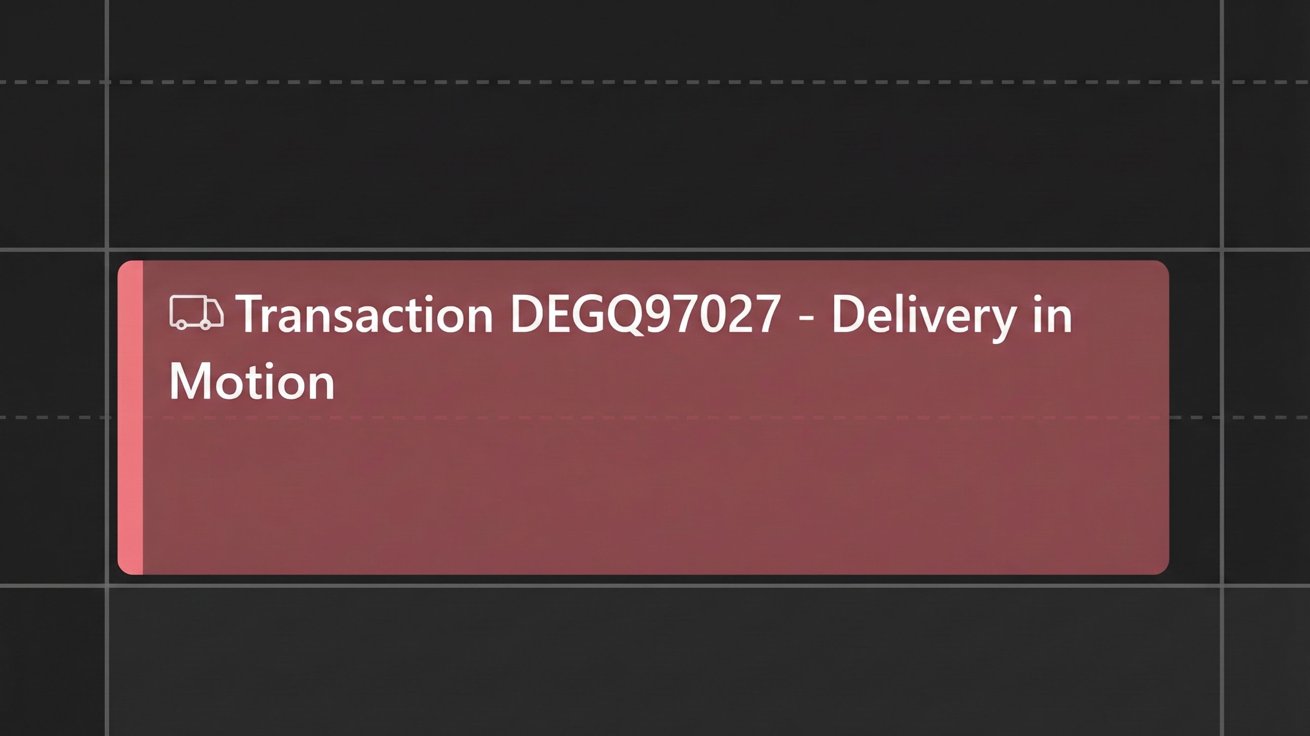 Screenshot of a calendar invite.