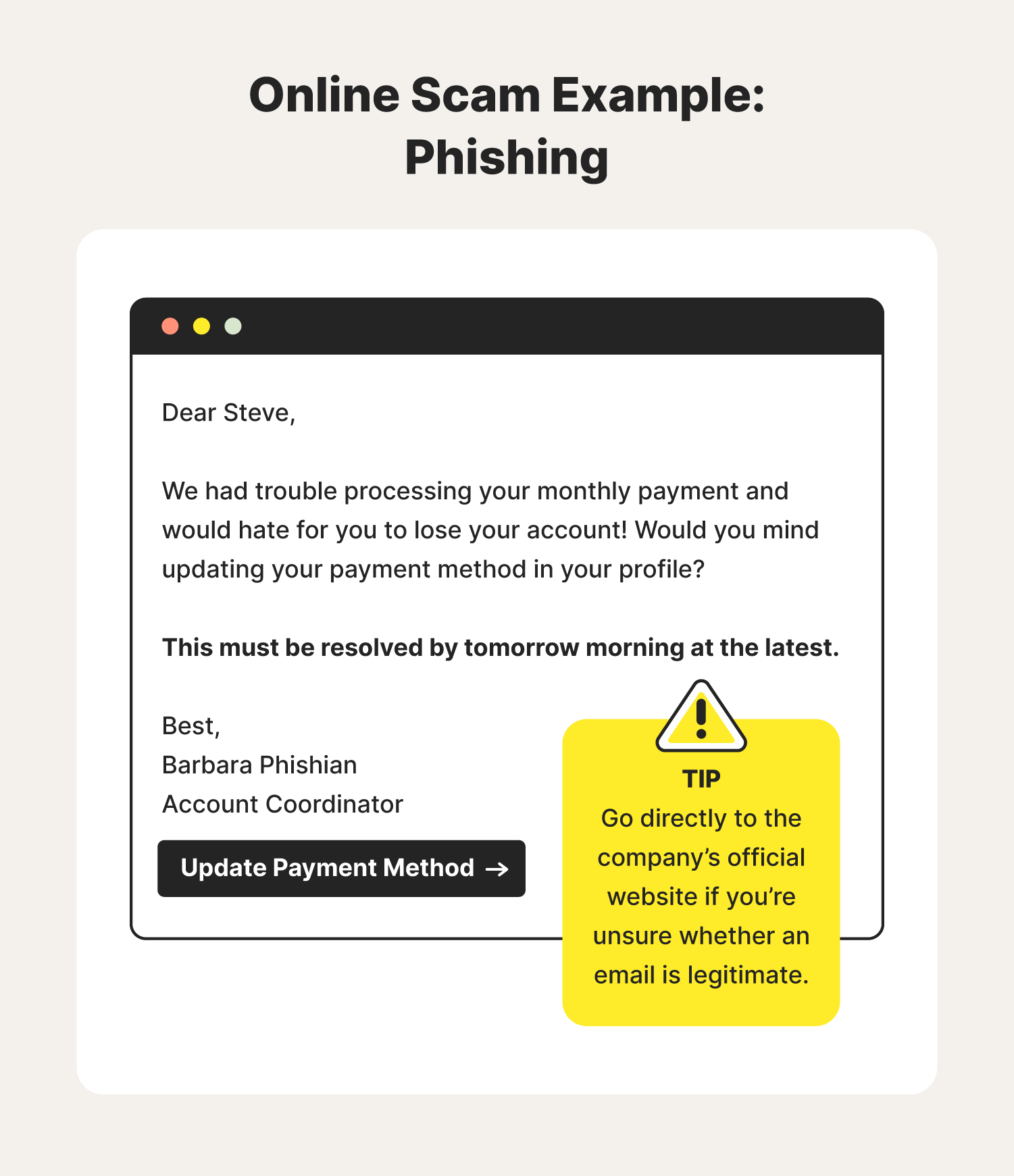 Online Scams Avoiding Scams in 2024 Norton