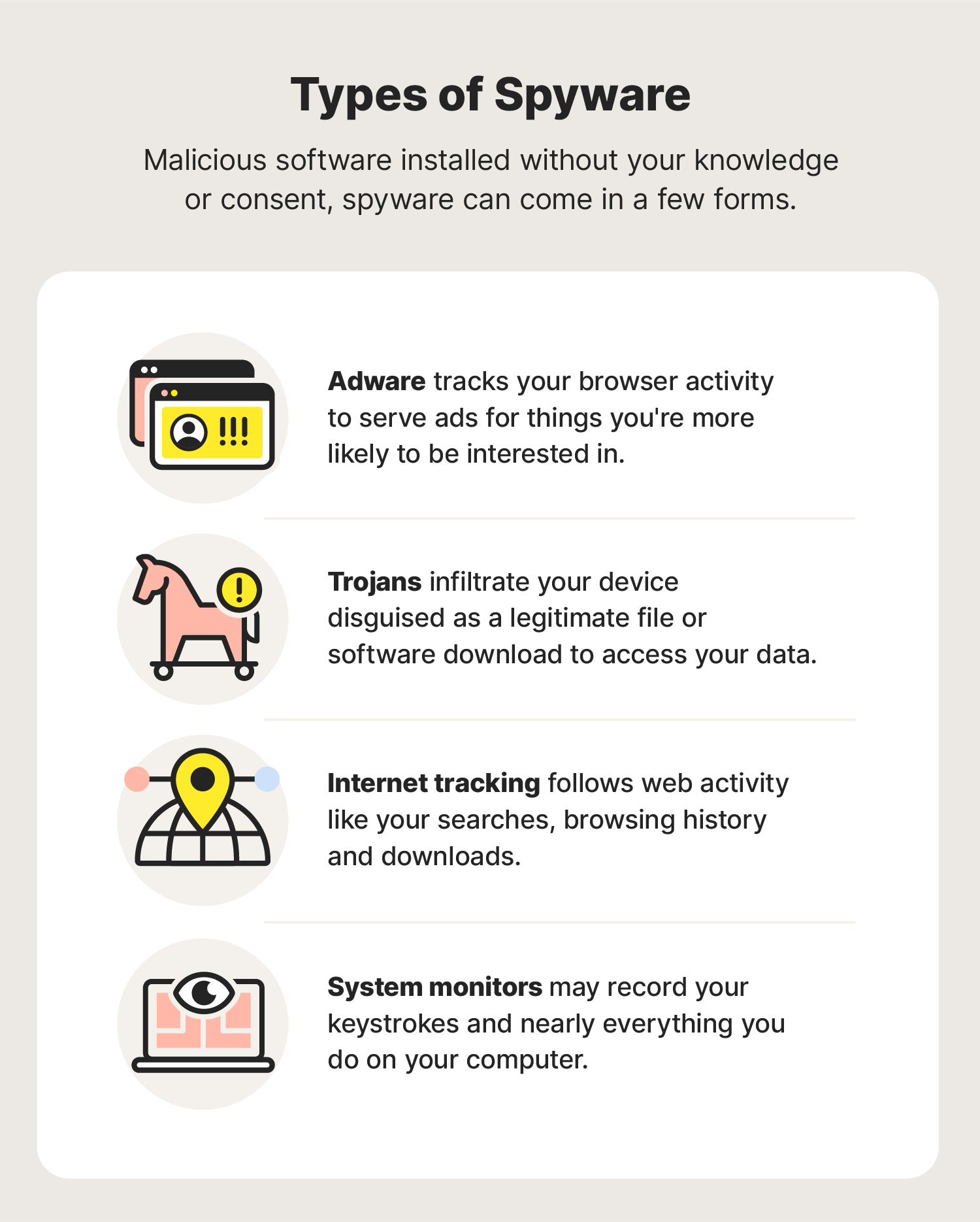 How to tell if your phone is tracked, tapped or monitored - Norton