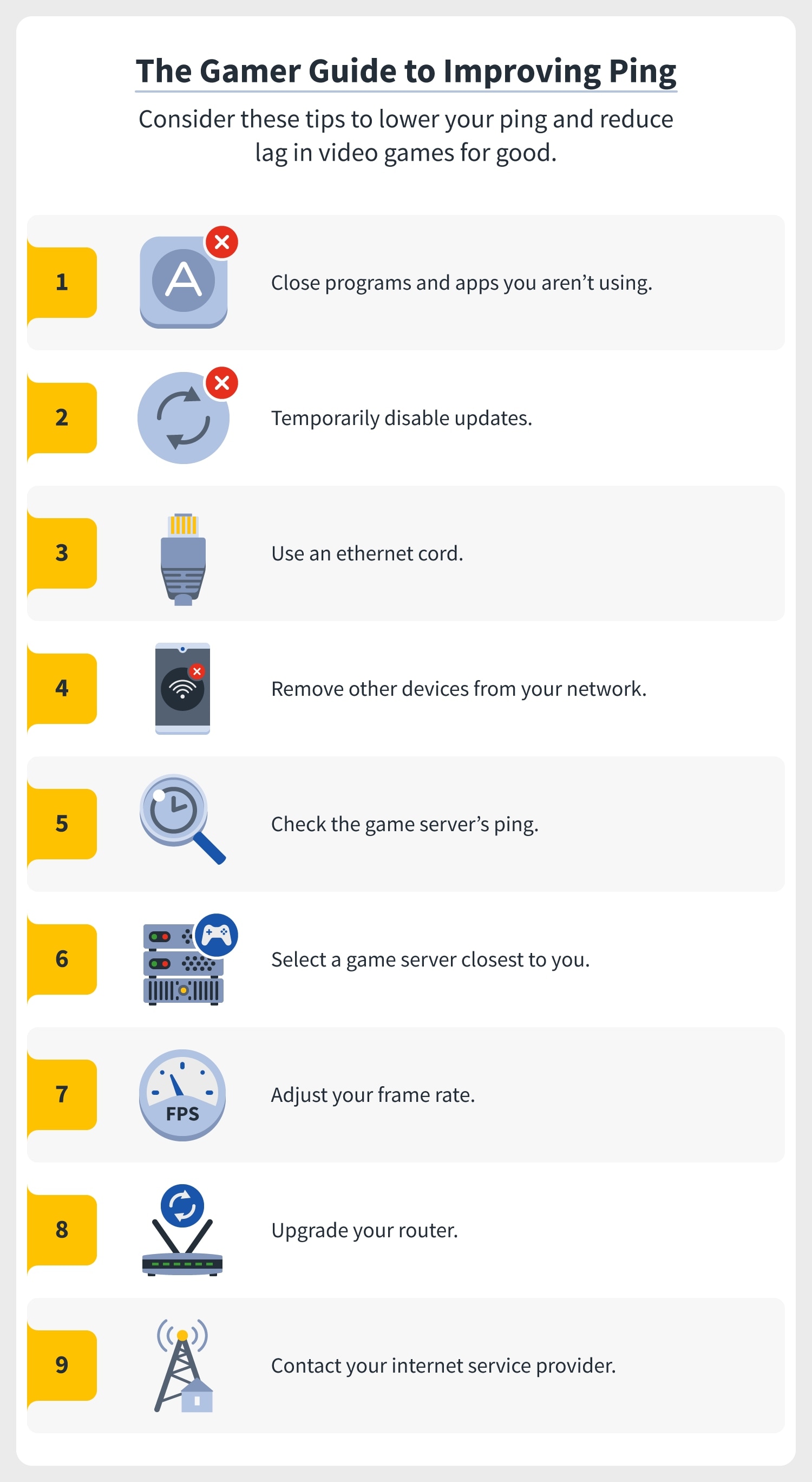 HOW TO DOUBLE YOUR XBOX ONE DOWNLOAD SPEEDS in 2021!! (8 EASY Tips) 