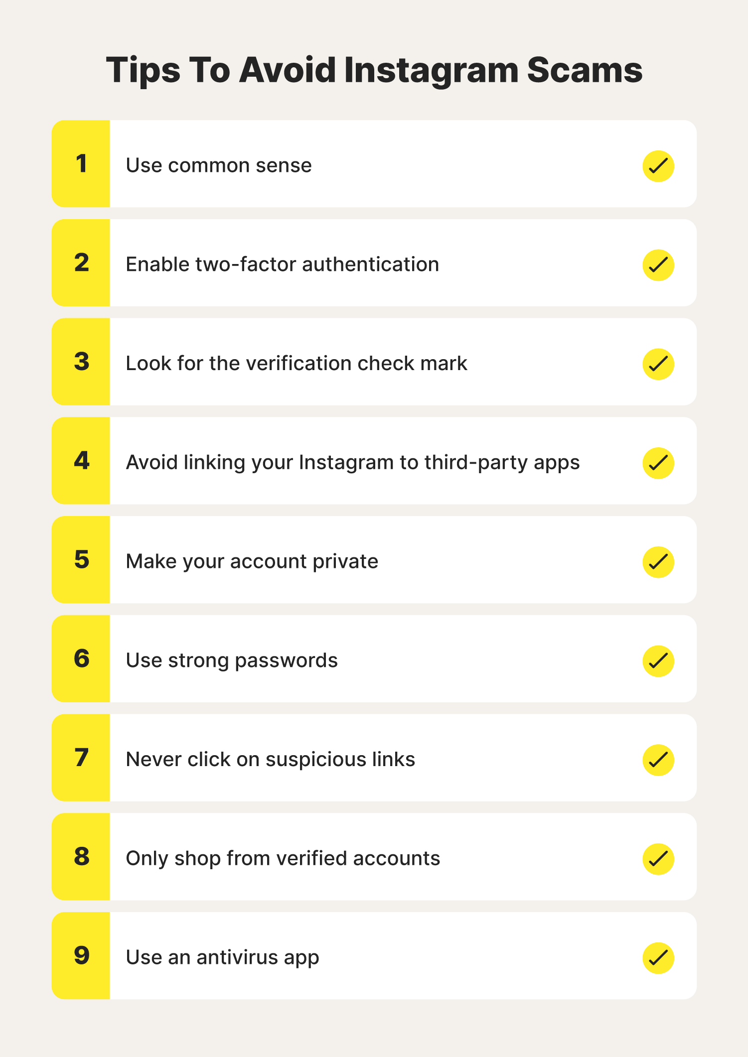 Instagram Scams To Know And Avoid In Norton