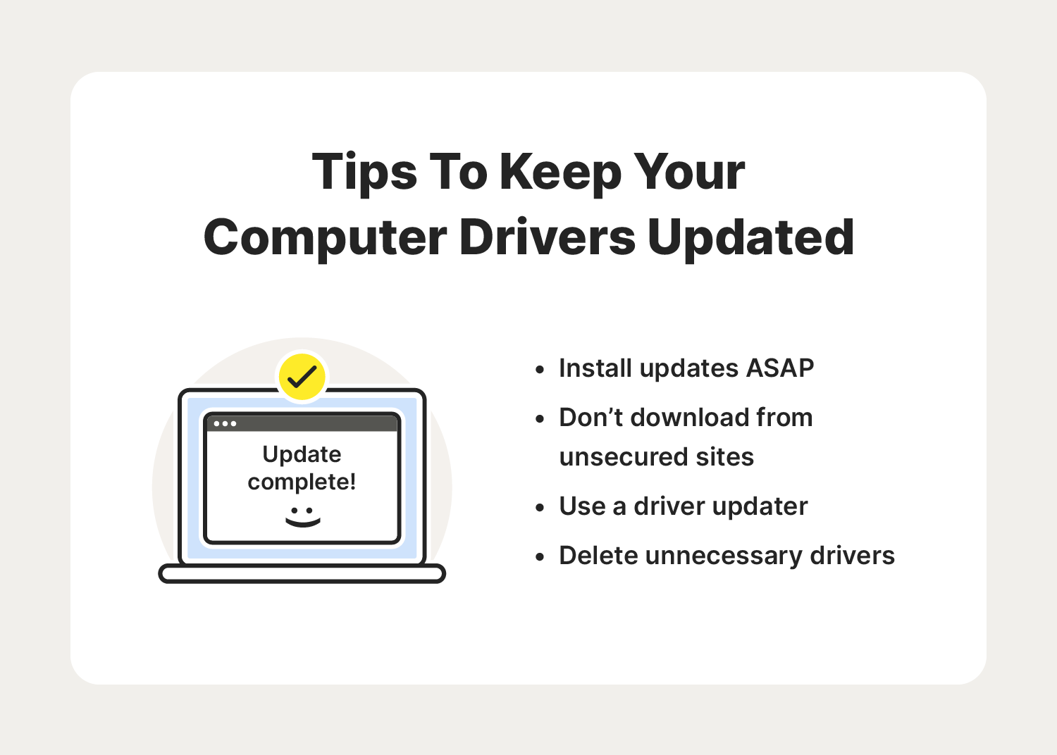 What is a computer driver? A simplified guide - Norton