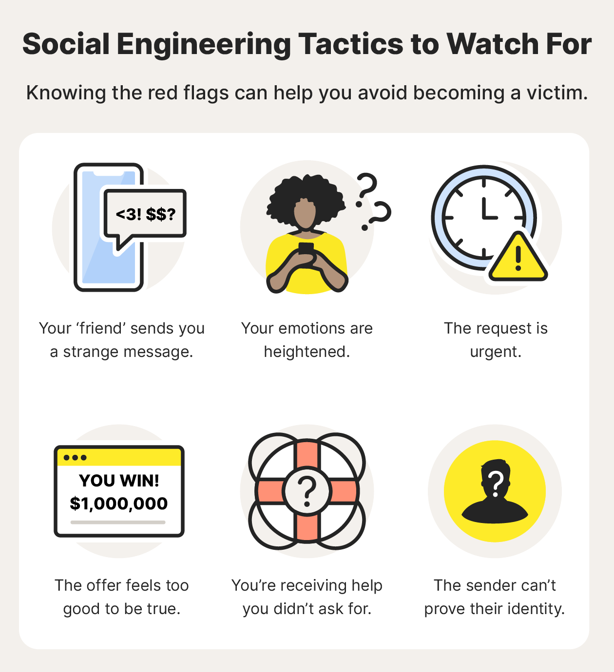 What Is Social Engineering Definition Protection Tips Norton