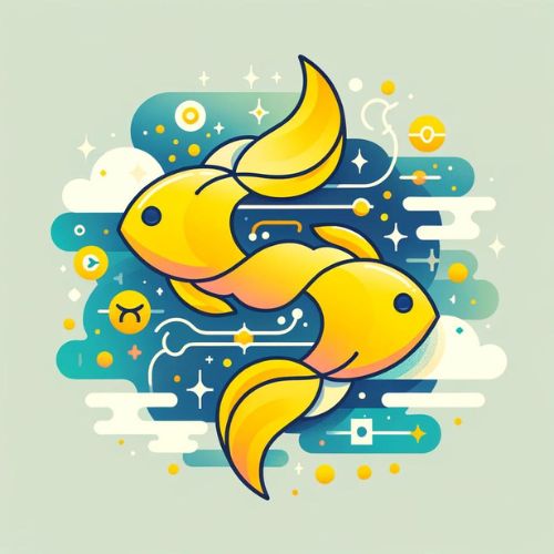 Pisces should draw from their rich imagination with a song lyric or a poem when creating their password.