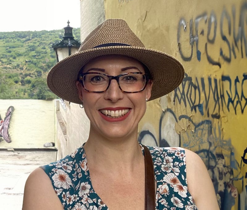 Anna Wratislav