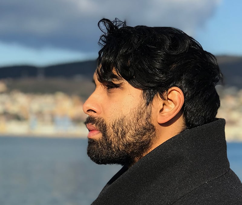 Deepan Ghimiray