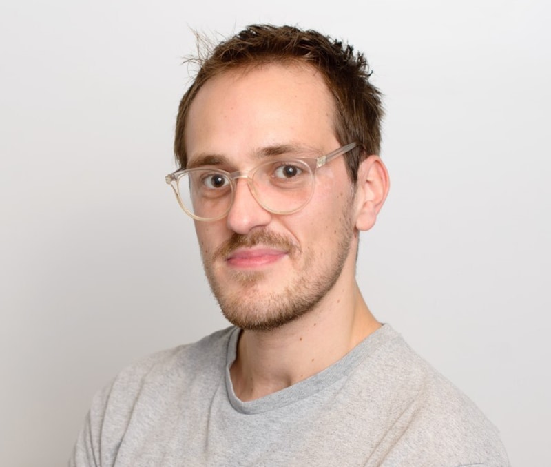 Mark Birchall