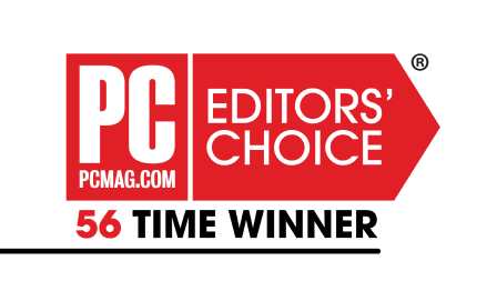 PC Mag Award
