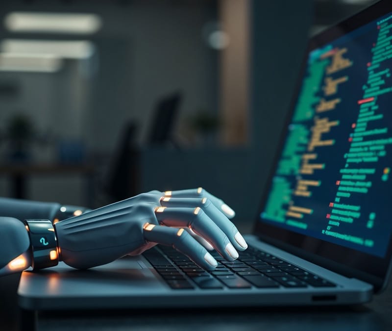 AI cyberattacks: How they work and how to protect yourself