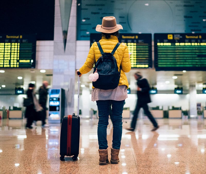 Airline scams landing travelers in financial turbulence