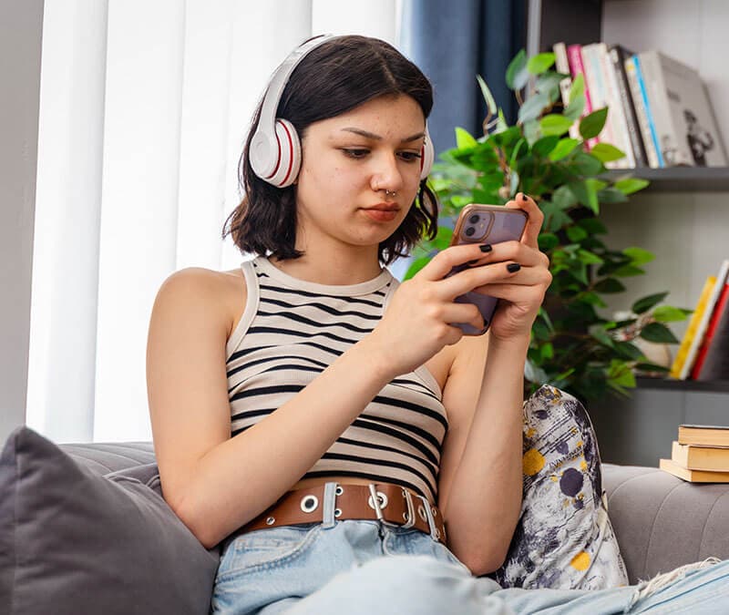 Is your teen getting too close to their AI companion?