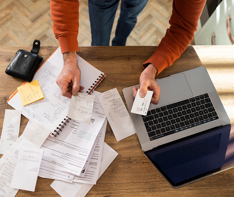 15 bad financial decisions and how to avoid them