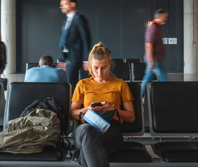 Can you be tracked with a VPN?