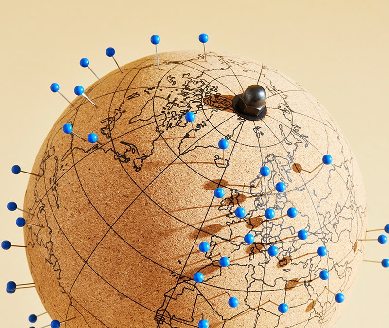 How to change your VPN location and IP address in 3 easy steps