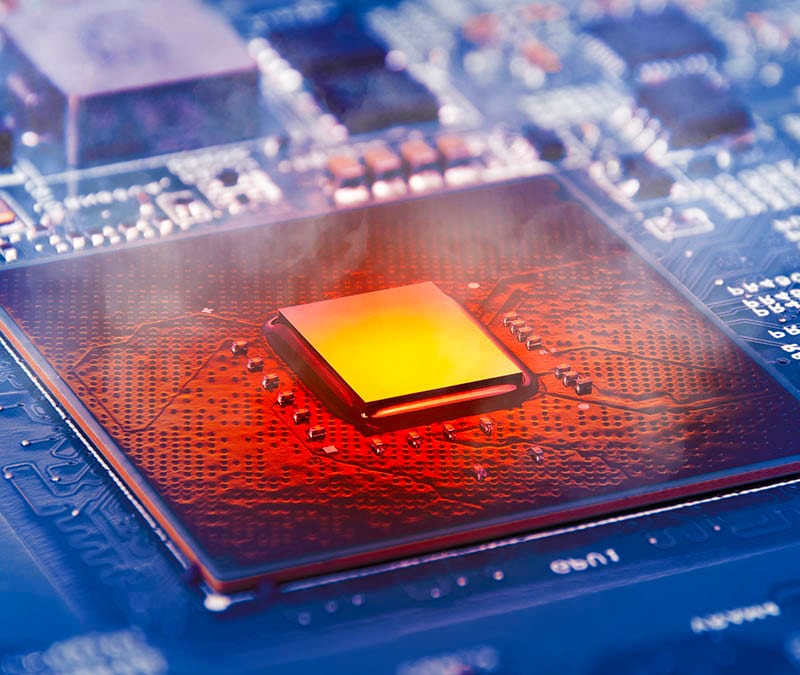 How to monitor and reduce your CPU temperature