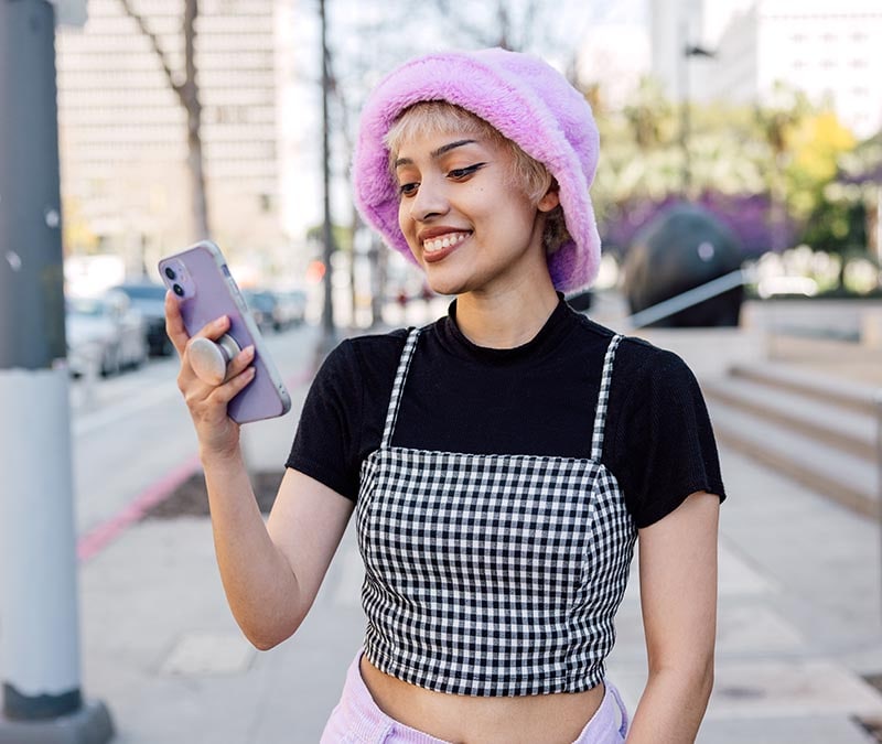 How to clear your TikTok cache in 3 easy steps