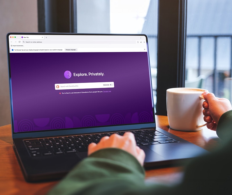 Dark web websites: 10 Onion sites to explore