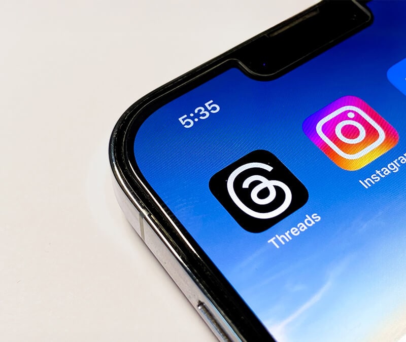 How to delete or deactivate your Threads account