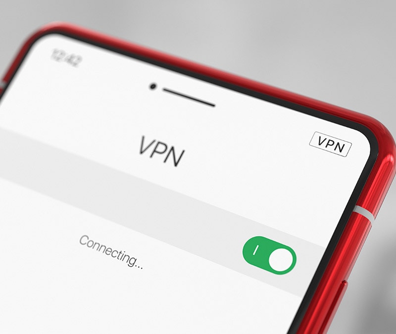 How does a VPN work? Beginner’s guide