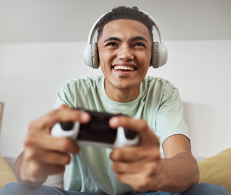 How to lower ping and reduce lag in video games