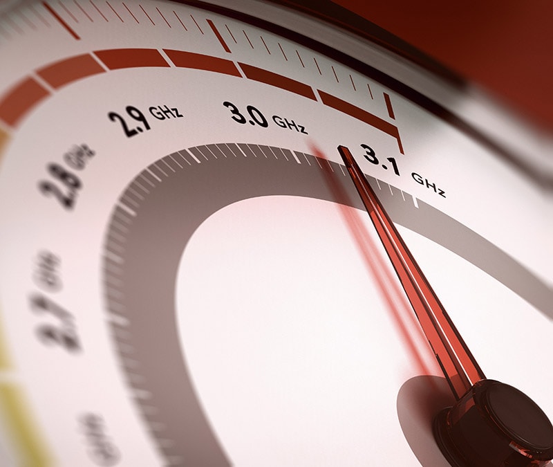 How to overclock your CPU to speed up your PC in five steps