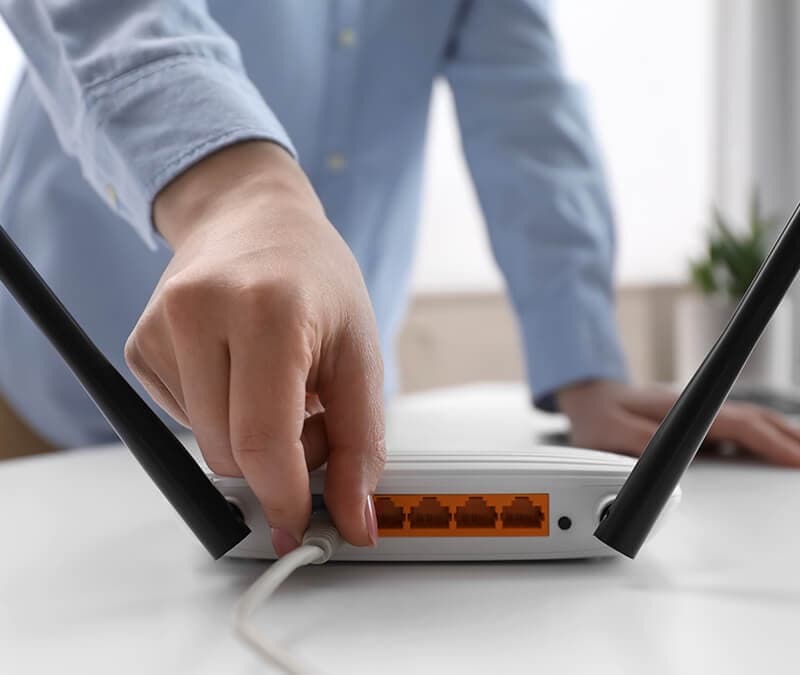 How to tell if someone hacked your router: 10 warning signs